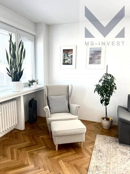 Prodej bytu 3+1 83 m², třída Tomáše Bati, Zlín