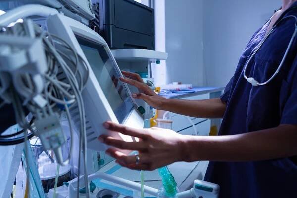 Enhancing Diagnosis and Treatment Capacity