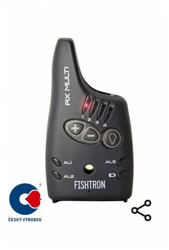 Flajzar FISHTRON RX MULTI
