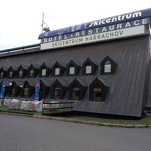 HOTEL SKICENTRUM - Prices & Reviews (Harrachov, Czech Republic)