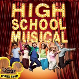 High School Musical Cast – Stick to the Status Quo