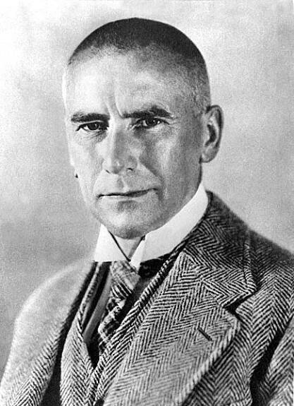 Wilhelm Frick