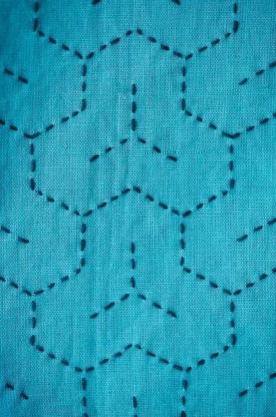 Sashiko Pattern Bishamonkikkō