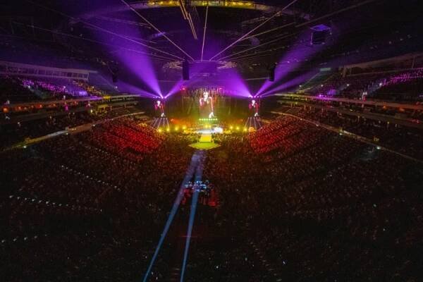 Helena Vondráčková 77 - o2 arena