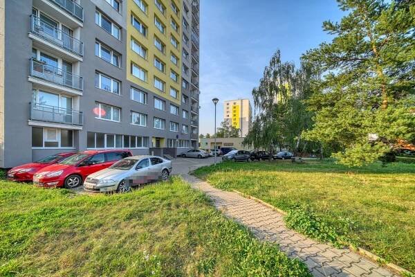 Prodej bytu 2+kk v osobním vlastnictví 67 m², Poděbrady