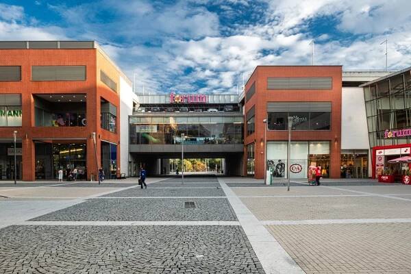 Forum Ústí nad Labem