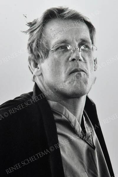 Celebrities - Renee Scheltema