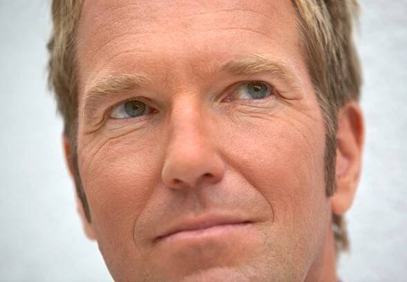 Markus Brock - Foto: Peter Andreas Schmidt