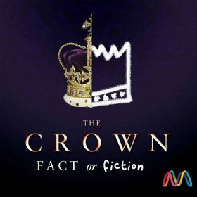 dmg media on LinkedIn: The Mail just launched a brilliant new podcast TODAY titled The Crown:...