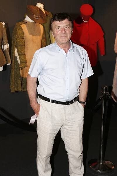 Venku z nejhoršího. Herec Pavel Trávníček se ozval fanouškům z nemocničního lůžka. Zdraví si nekoupíme, opatrujte se - galerie