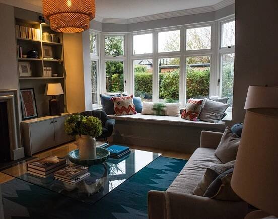 Chelmsford Square | Marsh & Hall