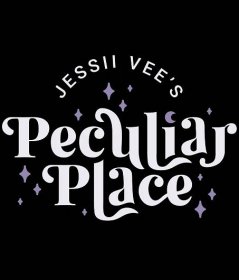 Jessie Vee's Peculiar Place