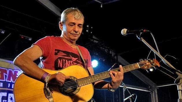 Trutnoff 2015 - Pavel Dobeš