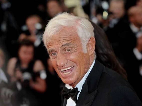 Jean-Paul Belmondo