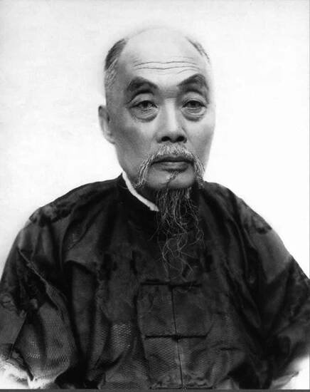 Zhang Jian (businessman) - Wikipedia