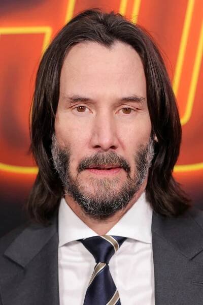 Fanoušci, těšte se: Hvězda Matrixu Keanu Reeves zahraje v Česku se svou kapelou Dogstar!