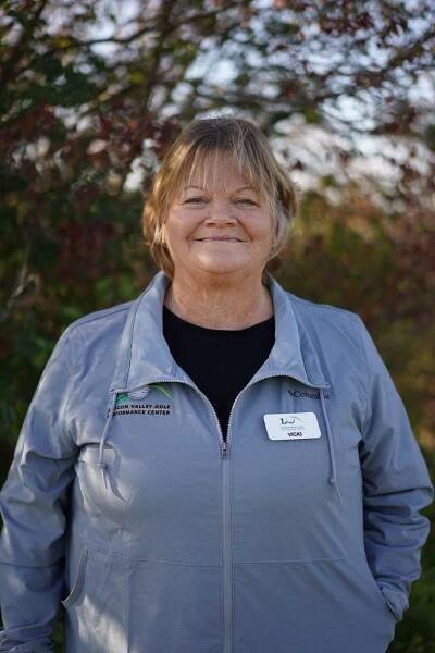 Instructors - Silicon Valley Golf Performance Center