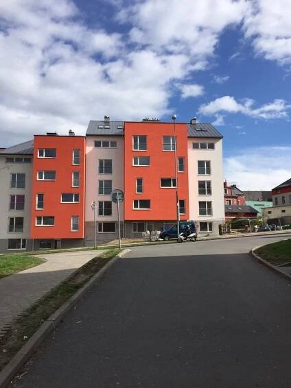 Pronájem bytu 2+kk 45 m², Pivovarská, Opava, Moravskoslezský kraj