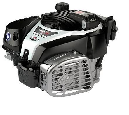 Motor Serie 775 DOV Instart