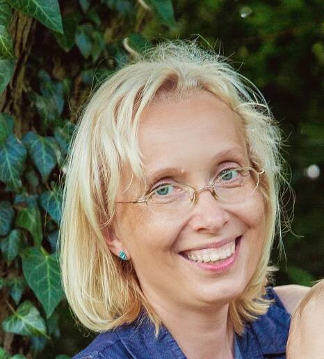 Eva Karina Brožová
