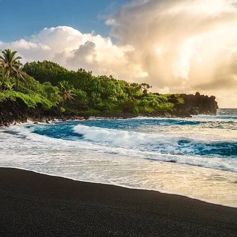 Southwest Launches Hawaii Flights for $49