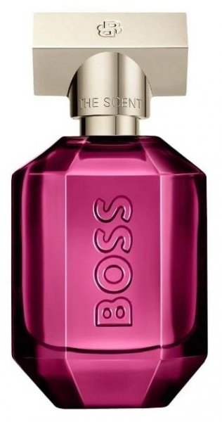 Hugo Boss BOSS The Scent For Her Eau de Parfum Spray Magnetic