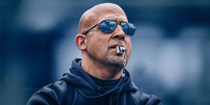 James Franklin: Overrated or underappreciated? College football may get its answer this season