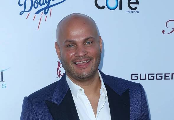 37 Facts About Stephen Belafonte