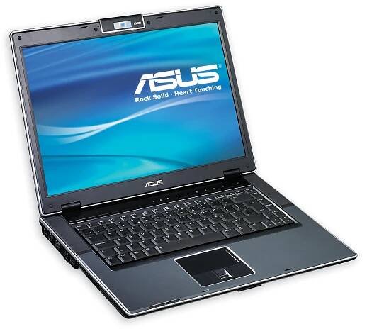 Notebook ASUS V1J-AK005