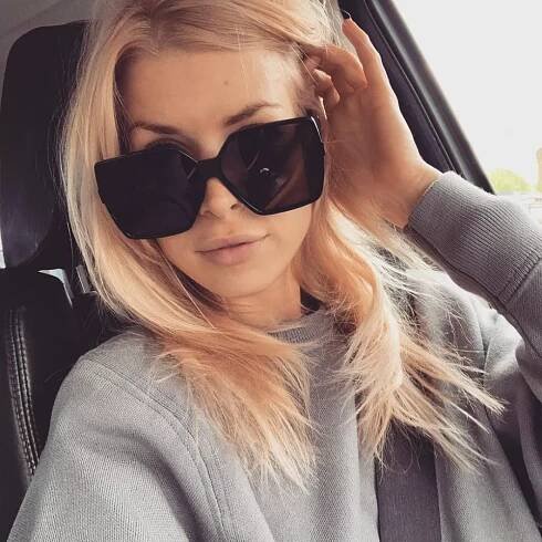 Hot Jana Volkova janawentmissing photo