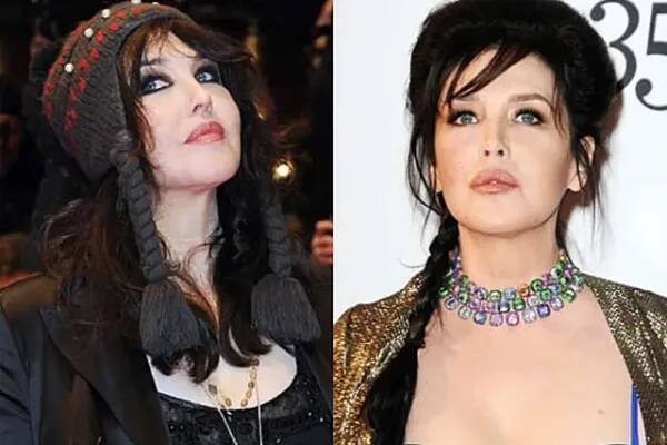 Isabelle Adjani