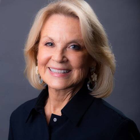 Nancy W Schilreff, PhD - Financial Education Partnership