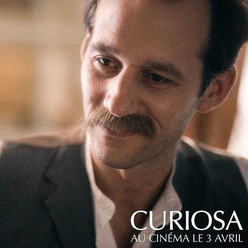 Benjamin Lavernhe - Curiosa - Fotosky