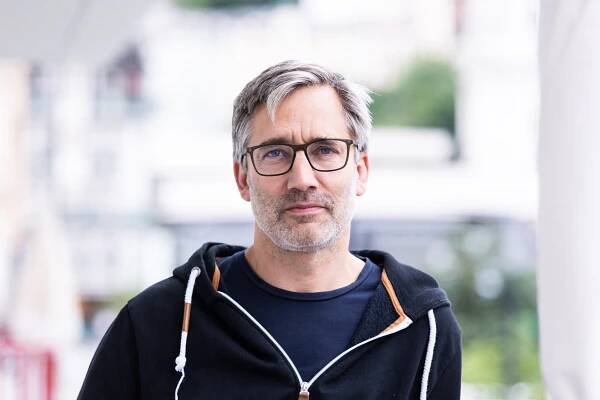 Podcast Pro kulturu / s Jiřím Havelkou, uměleckým šéfem Dejvického divadla - Pro kulturu
