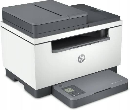 HP LaserJet Tiskárna MFP M234sdw, Černobílé zpracování, Tiskárna pro Malá kancelář, Tisk, kopírování, skenování, Oboustranný tisk; Skenování do e-mailu; Skenování do PDF (6GX01F#B19)