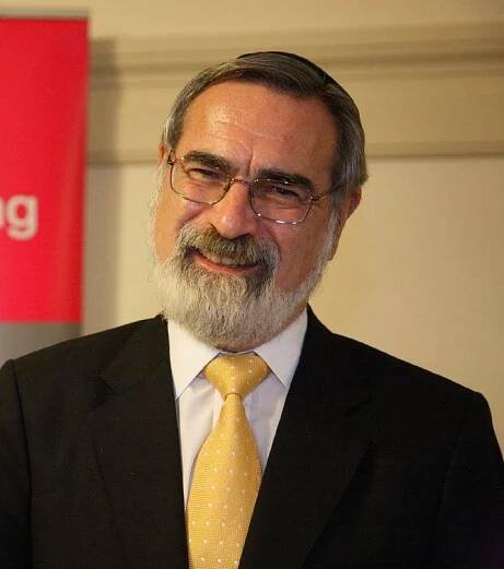 Jonathan Sacks citáty (16 citátů)