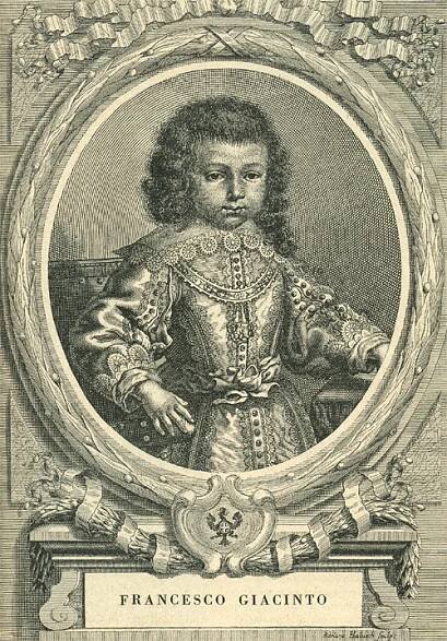 Franz Hyazinth (Savoyen) – Wikipedia