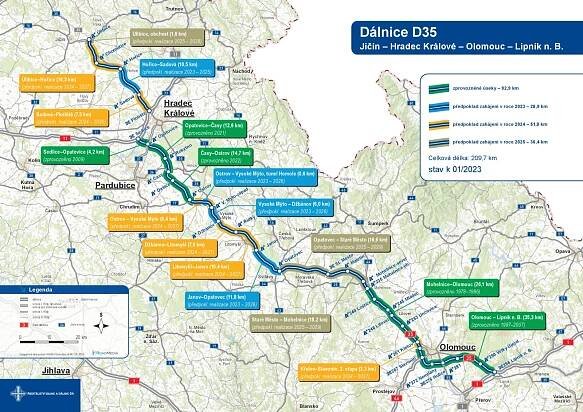 Dálnice D35