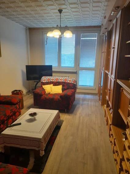 Pronájem bytu 2+1 57 m², Liptovská, Opava, Moravskoslezský kraj