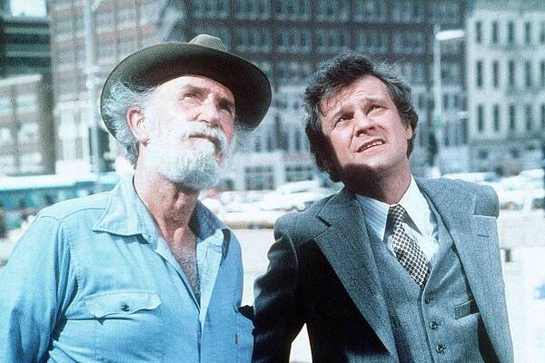 Ken Kercheval