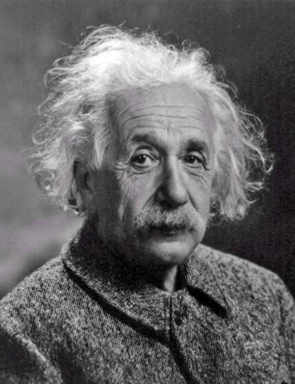 Young Suh Kim & Einstein 