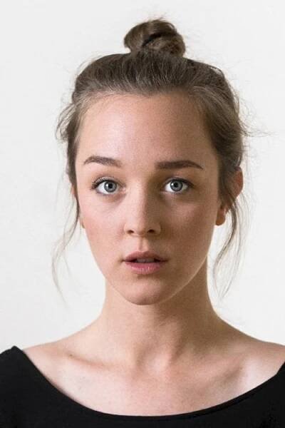 Denisa Barešová herečka