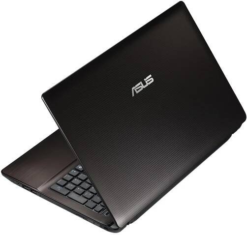 Notebook ASUS K53U-SX292V