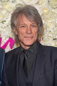 Jon Bon Jovi, 2021