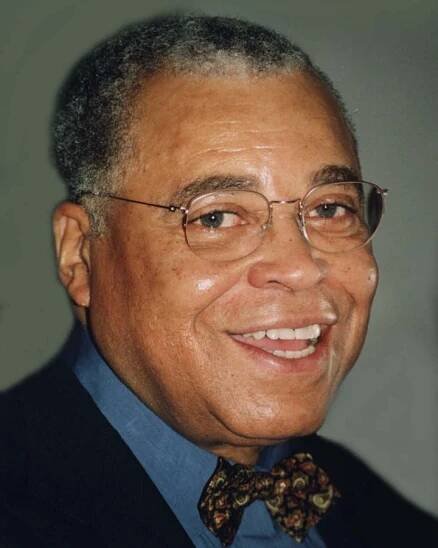 James Earl Jones (Actor)
