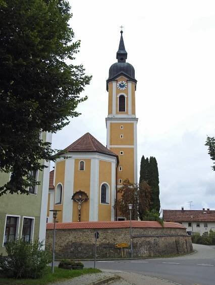 Rettenbach, Upper Palatinate
