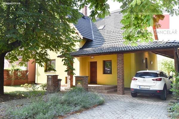 Pronájem Dům, Na Požárech, Čelákovice