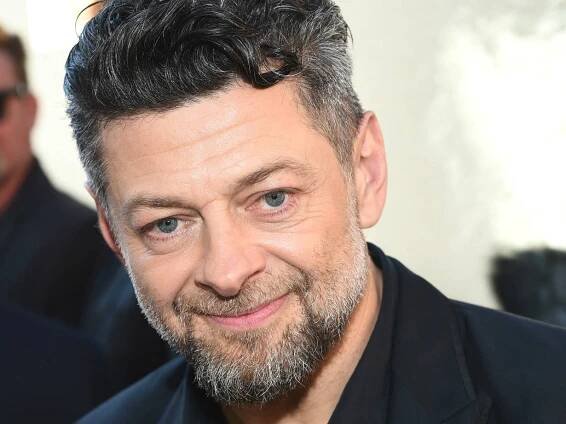 Andy Serkis