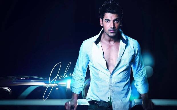 John Abraham Wallpaper