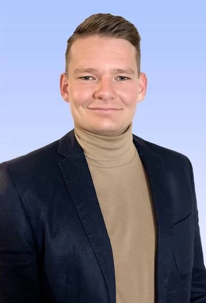 Sven Ammann